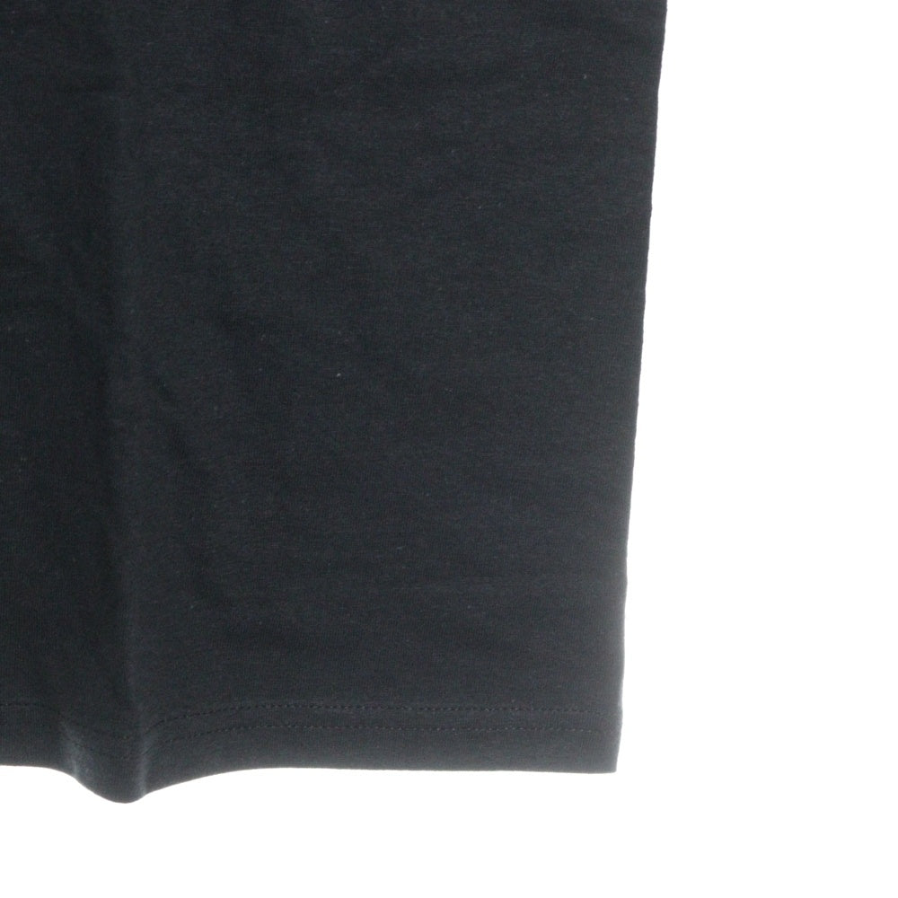 SUPREME(シュプリーム) 23AW NBA Young Boy Tee ヤングボーイ フォトプリント クルーネック 半袖Tシャツ カットソー ブラック
