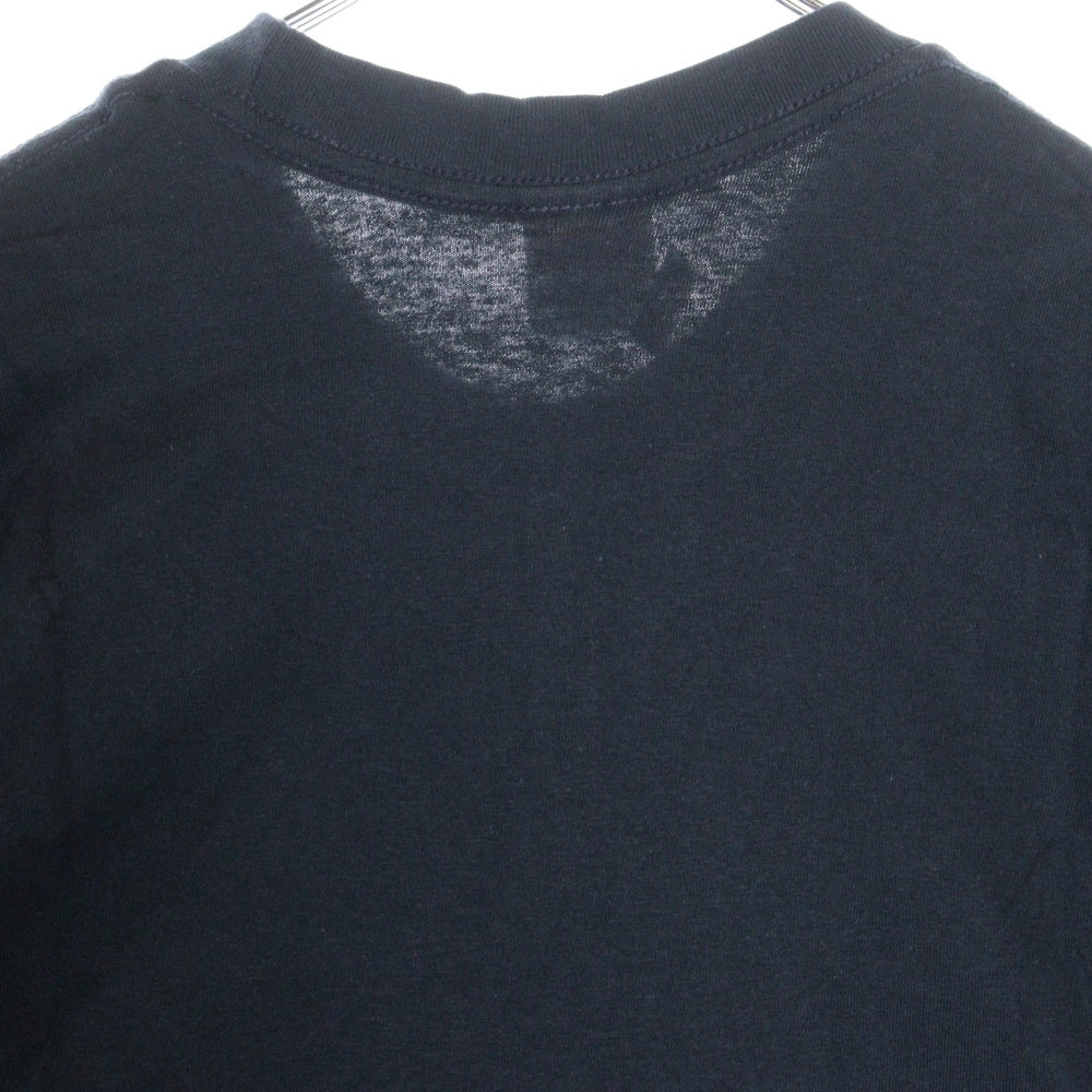 SUPREME(シュプリーム) 23AW NBA Young Boy Tee ヤングボーイ フォトプリント クルーネック 半袖Tシャツ カットソー ネイビー
