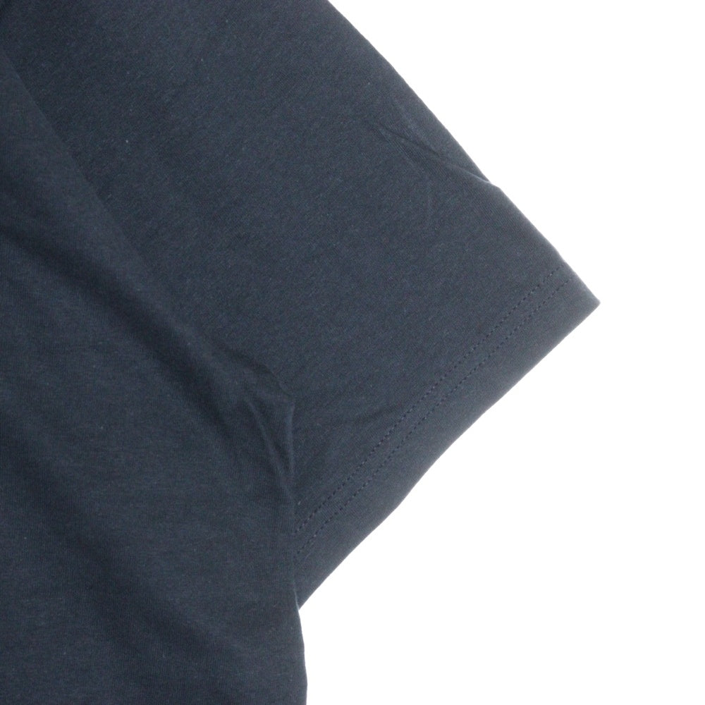 SUPREME(シュプリーム) 23AW NBA Young Boy Tee ヤングボーイ フォトプリント クルーネック 半袖Tシャツ カットソー ネイビー