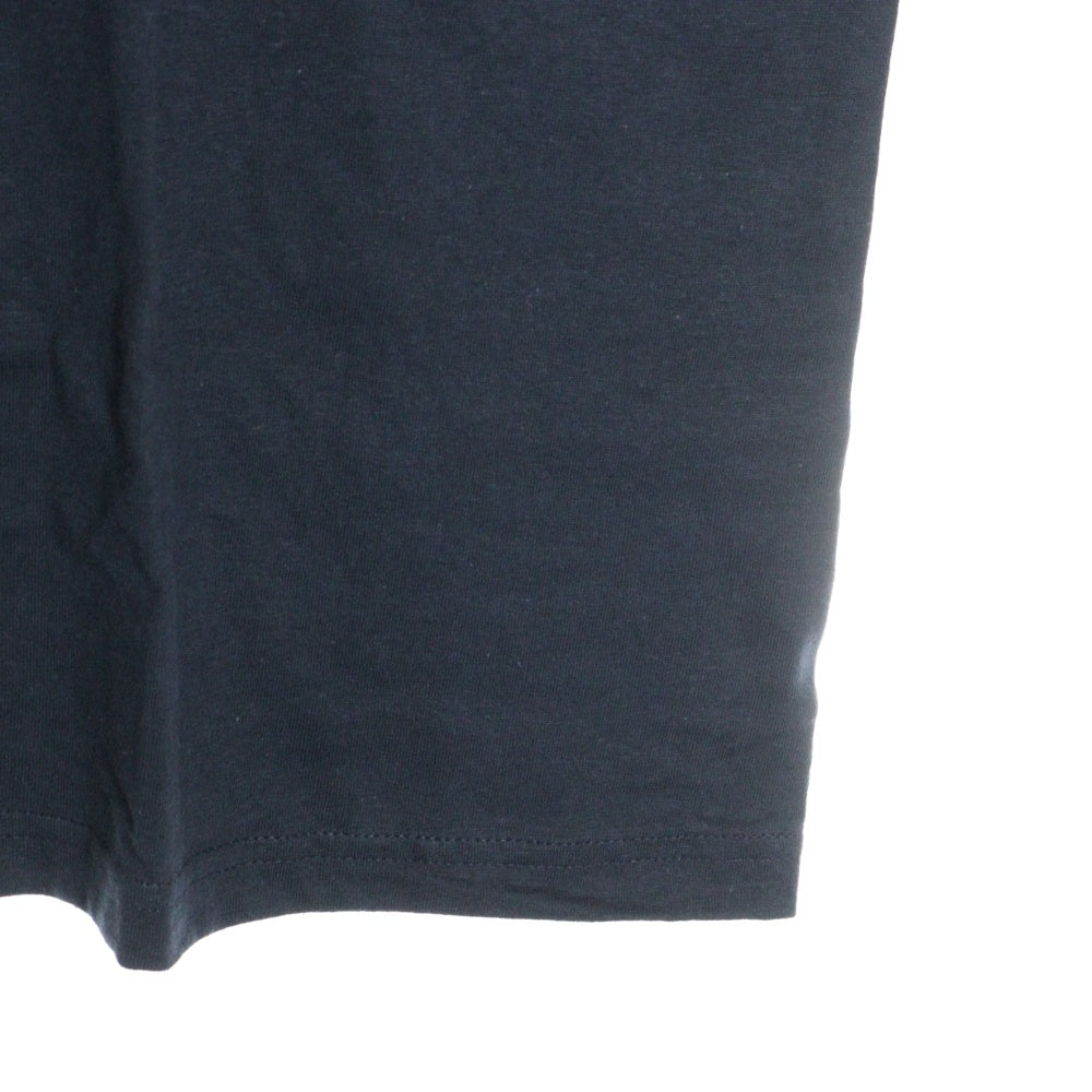 SUPREME(シュプリーム) 23AW NBA Young Boy Tee ヤングボーイ フォトプリント クルーネック 半袖Tシャツ カットソー ネイビー