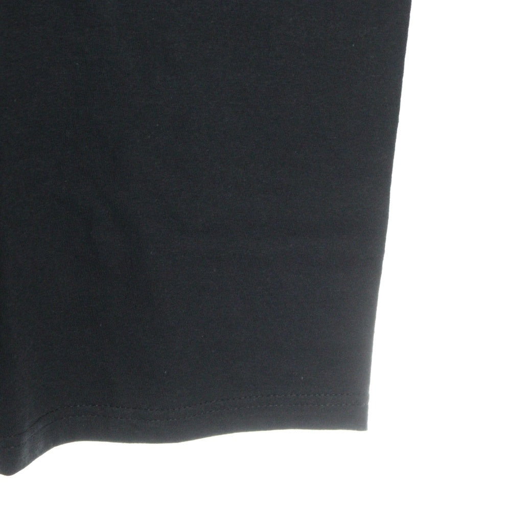 SUPREME(シュプリーム) 23AW NBA Young Boy Tee ヤングボーイ フォトプリント クルーネック 半袖Tシャツ カットソー ブラック