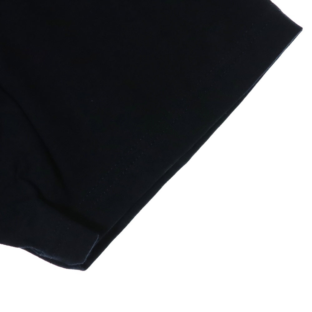 SUPREME(シュプリーム) 23AW NBA Young Boy Tee ヤングボーイ フォトプリント クルーネック 半袖Tシャツ カットソー ネイビー