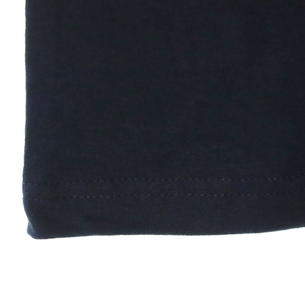 SUPREME(シュプリーム) 23AW NBA Young Boy Tee ヤングボーイ フォトプリント クルーネック 半袖Tシャツ カットソー ネイビー