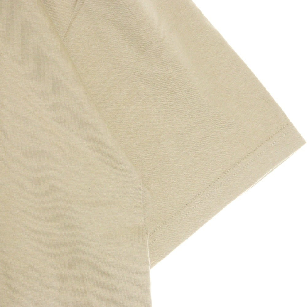 SUPREME(シュプリーム) 23AW NBA Young Boy Tee ヤングボーイ フォトプリント クルーネック 半袖Tシャツ カットソー ベージュ
