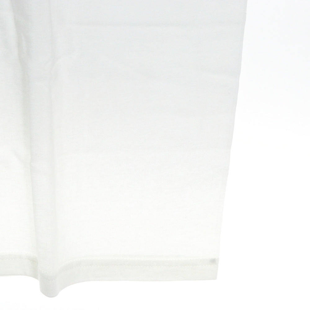 SUPREME(シュプリーム) 23SS Tonal Box Logo Tee トーナル ボックスロゴ プリント クルーネック 半袖Tシャツ カットソー ホワイト
