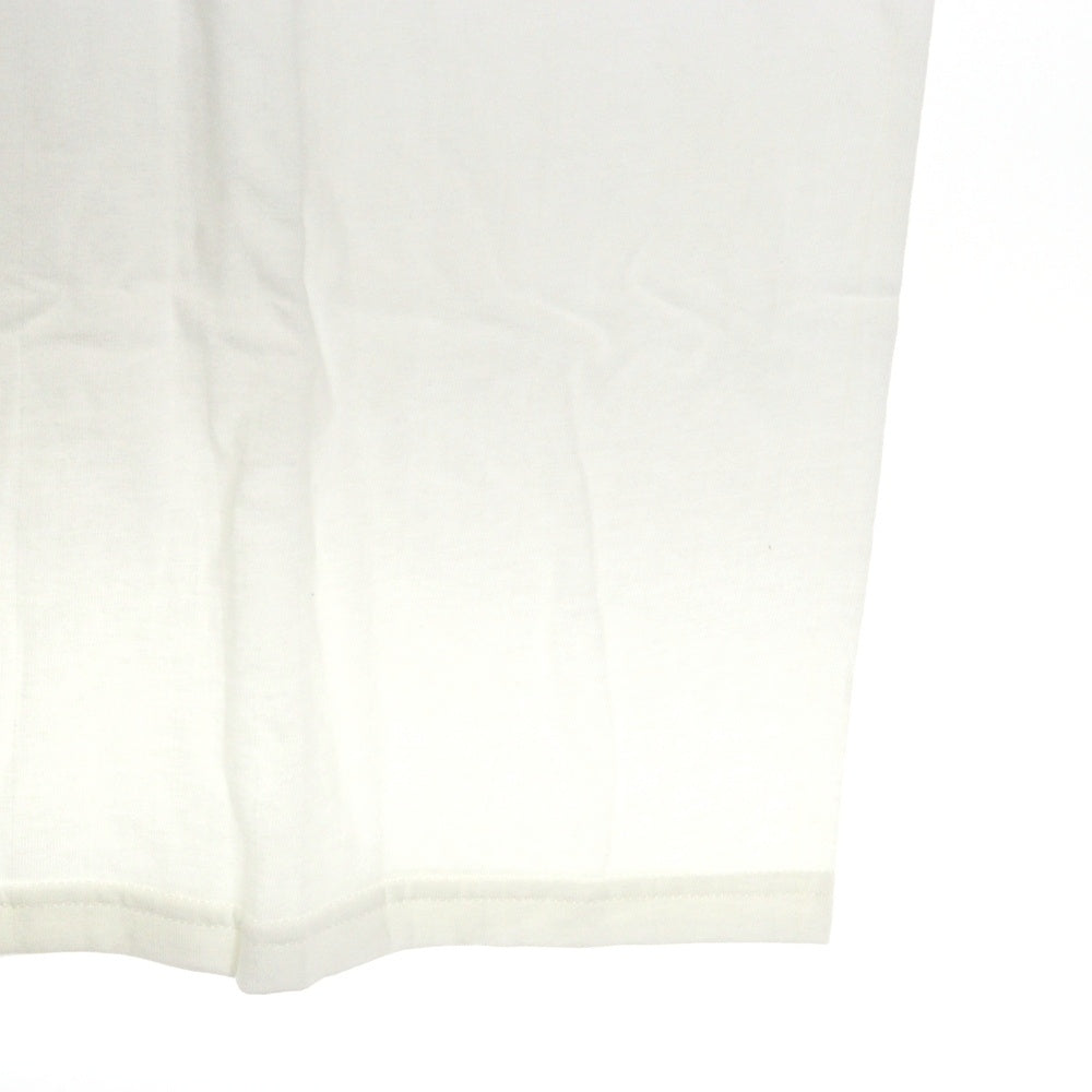 SUPREME(シュプリーム) 23SS Tonal Box Logo Tee トーナル ボックスロゴ プリント クルーネック 半袖Tシャツ カットソー ホワイト