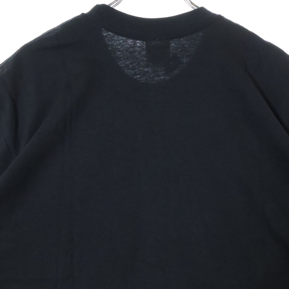 SUPREME(シュプリーム) 23AW Box Logo Tee Camo カモフラージュ 迷彩 ボックスロゴ クルーネック 半袖Tシャツ カットソー ブラック