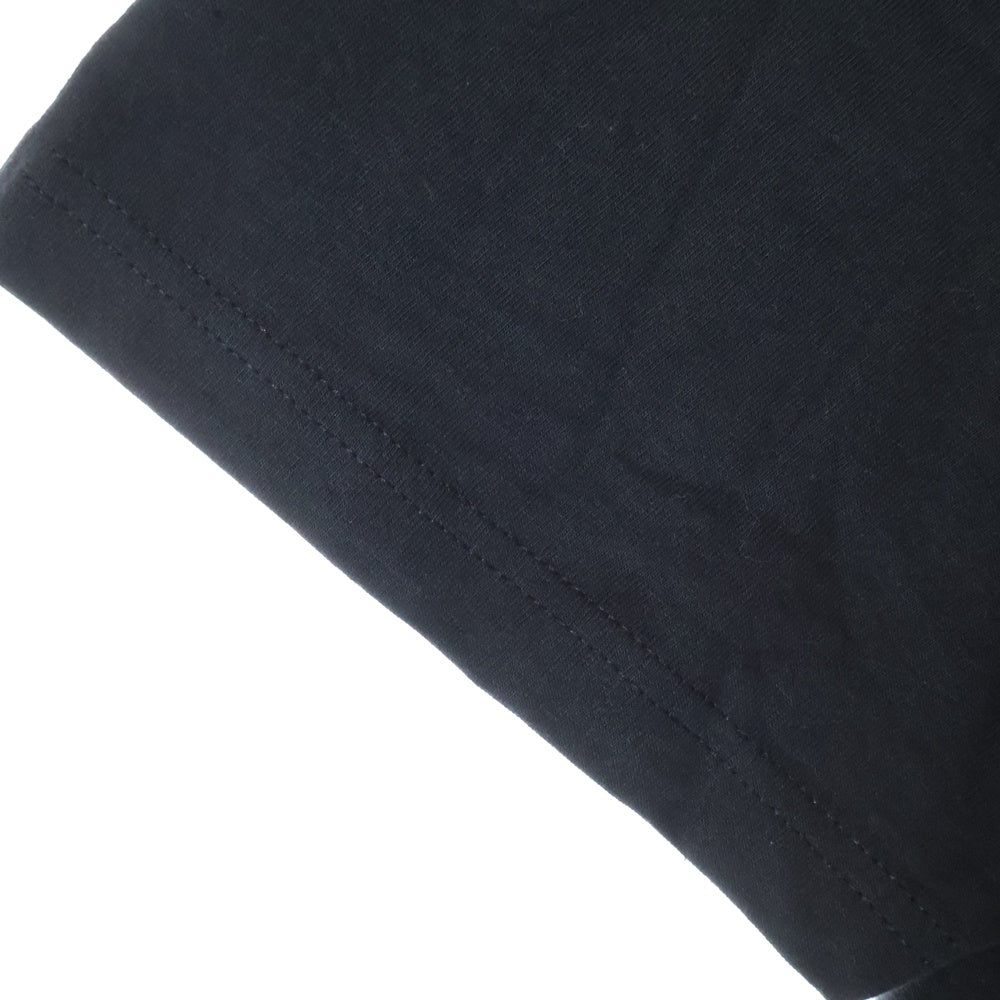 SUPREME(シュプリーム) 23SS Tonal Box Logo Tee トーナル ボックスロゴ プリント クルーネック 半袖Tシャツ カットソー ブラック
