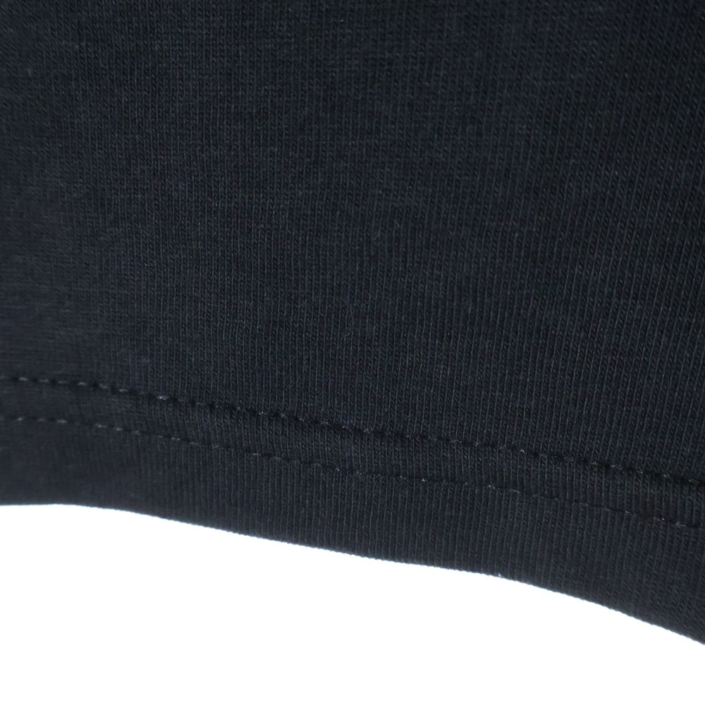 SUPREME(シュプリーム) 23SS Tonal Box Logo Tee トーナル ボックスロゴ プリント クルーネック 半袖Tシャツ カットソー ブラック