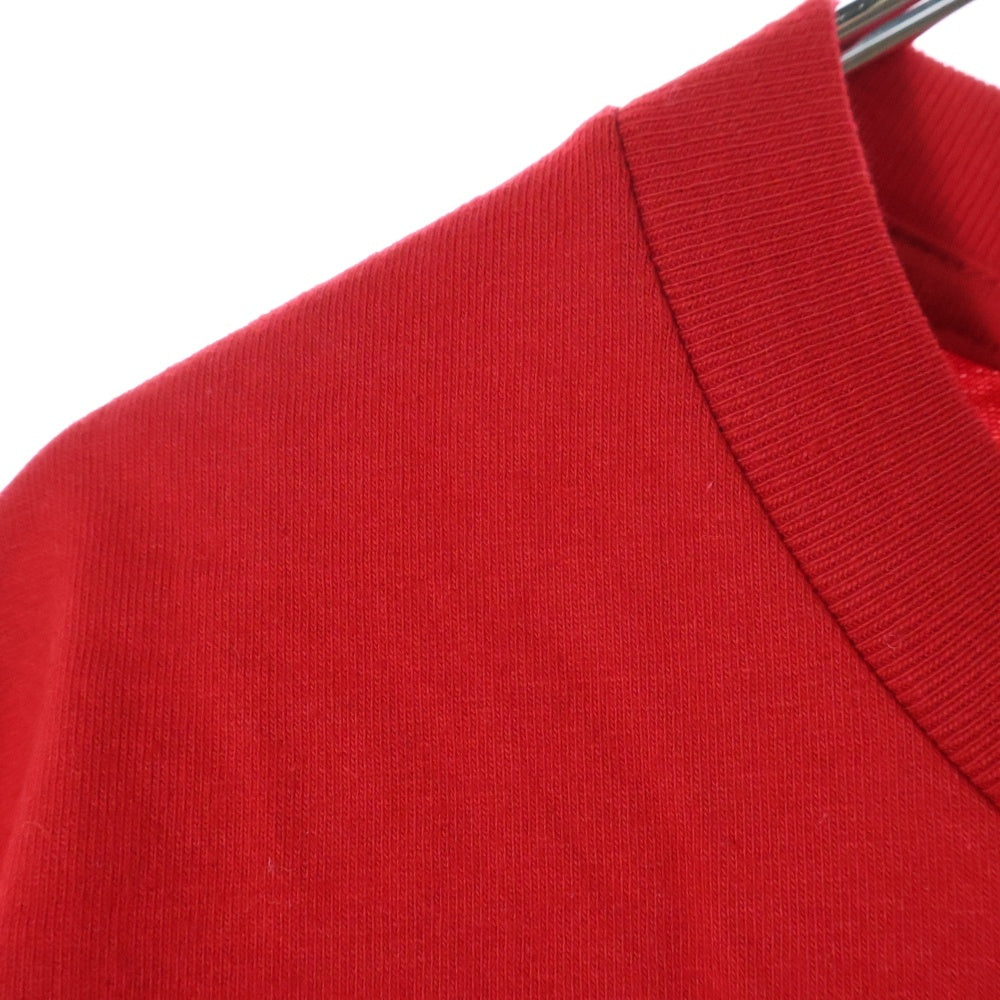 SUPREME(シュプリーム) 23SS Tonal Box Logo Tee トーナル ボックスロゴ プリント クルーネック 半袖Tシャツ カットソー レッド