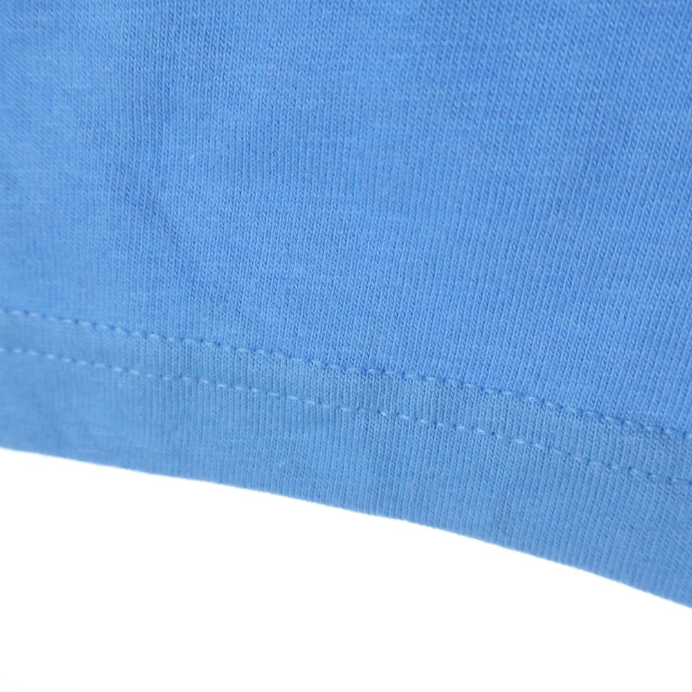 SUPREME(シュプリーム) 23SS Tonal Box Logo Tee トーナル ボックスロゴ プリント クルーネック 半袖Tシャツ カットソー ライトブルー