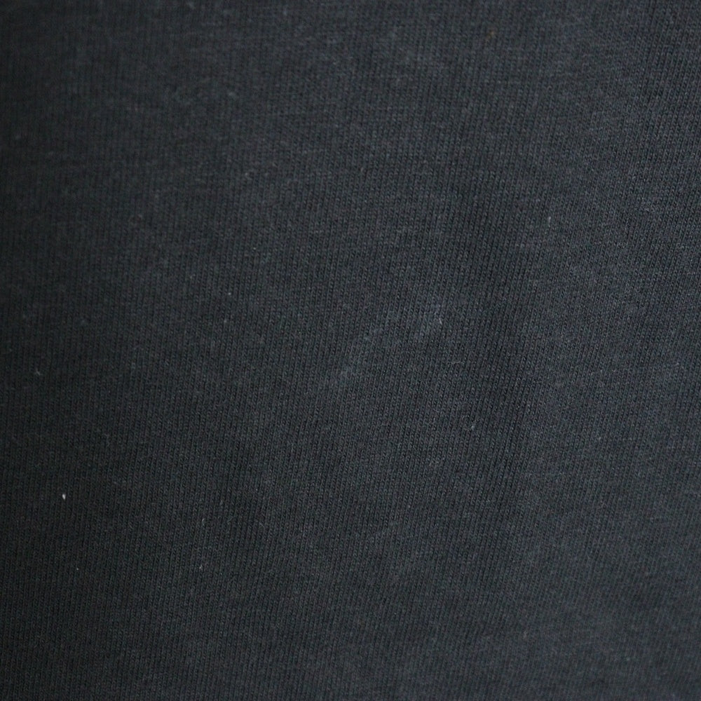 SUPREME(シュプリーム) 21SS×KAWS Chalk Logo Tee カウズ チョーク ボックスロゴ クルーネック 半袖Tシャツ カットソー ブラック
