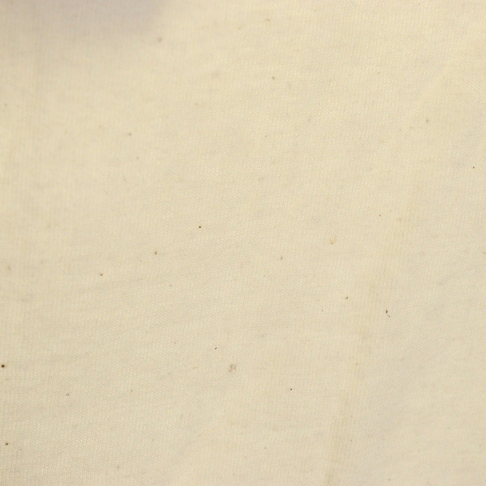 SUPREME(シュプリーム) 25SS Zoo York Transit Tee ズーヨーク トランジット プリント クルーネック 半袖Tシャツ カットソー クリーム