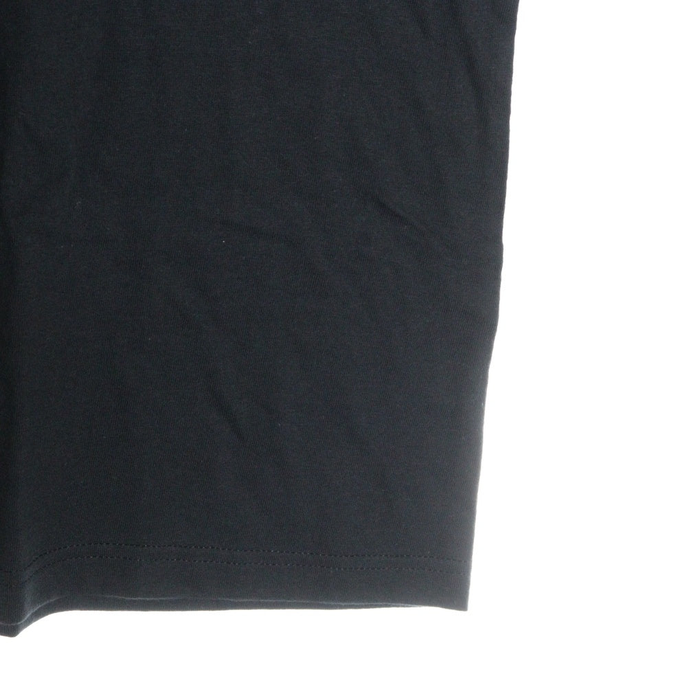 SUPREME(シュプリーム) 25SS Max B Tee マックスビー シーラブズミー フォトプリント クルーネック 半袖Tシャツ カットソー ブラック