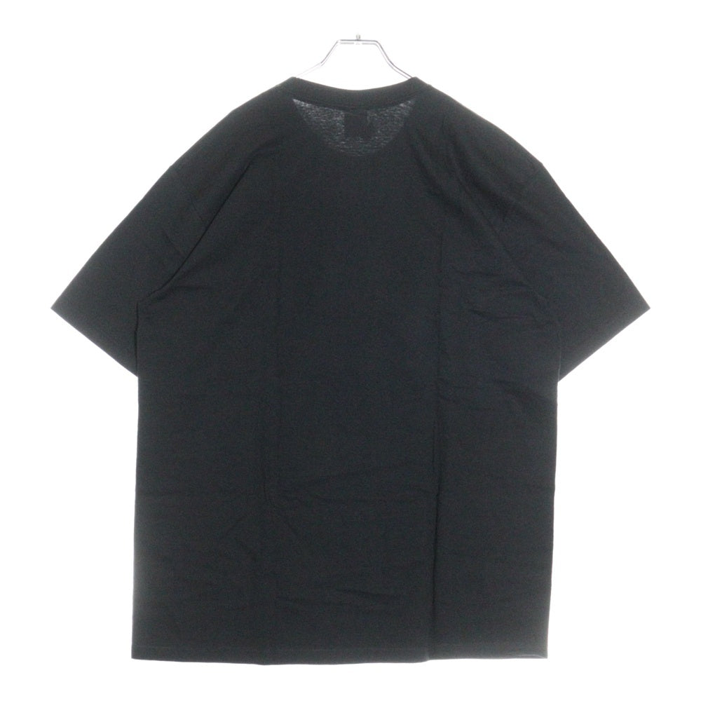 SUPREME(シュプリーム) 22AW Andre 3000 Tee アンドレ 3000 プリント クルーネック 半袖Tシャツ カットソー ブラック