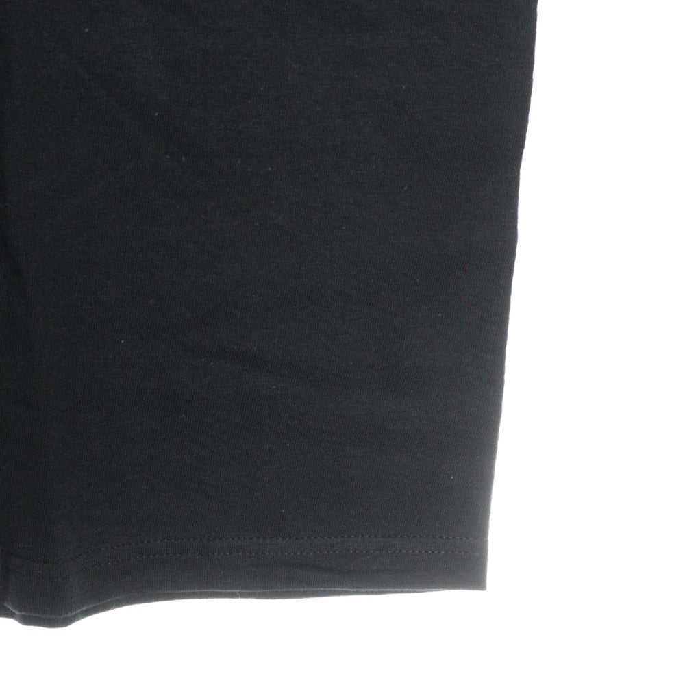SUPREME(シュプリーム) 22AW Andre 3000 Tee アンドレ 3000 プリント クルーネック 半袖Tシャツ カットソー ブラック