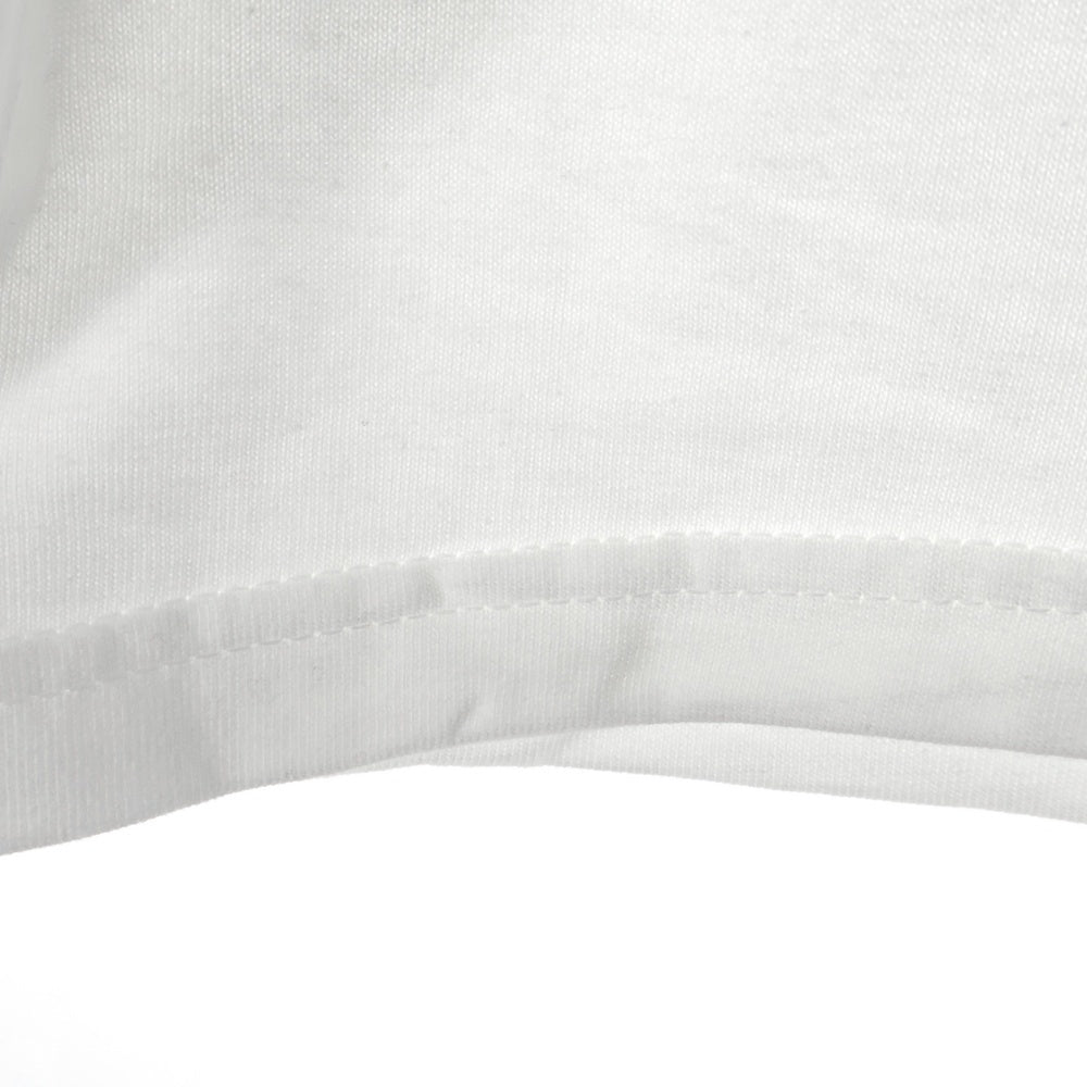 SUPREME(シュプリーム) 25SS Aphex Twin Windowlicker Tee エイフェックス ツイン ウィンドウリッカー フォトプリント クルーネック 半袖Tシャツ カットソー ホワイト