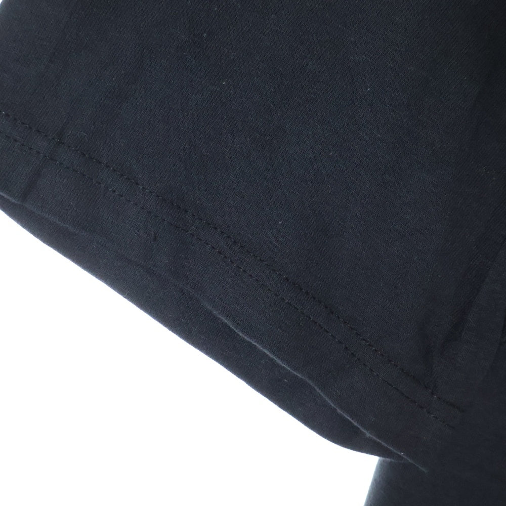 SUPREME(シュプリーム) 25SS Aphex Twin Windowlicker Tee エイフェックス ツイン ウィンドウリッカー フォトプリント クルーネック 半袖Tシャツ カットソー ブラック