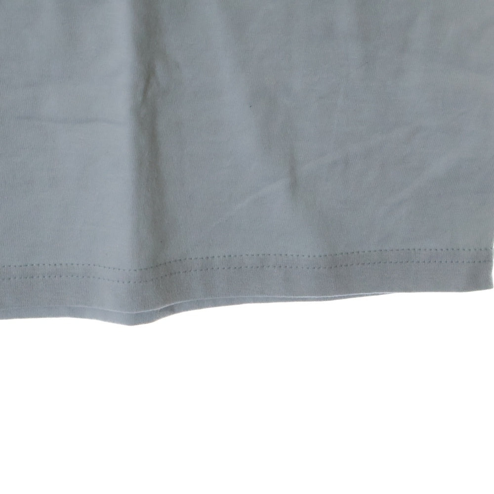 SUPREME(シュプリーム) 25SS Aphex Twin Windowlicker Tee エイフェックス ツイン ウィンドウリッカー フォトプリント クルーネック 半袖Tシャツ カットソー ライトグレー