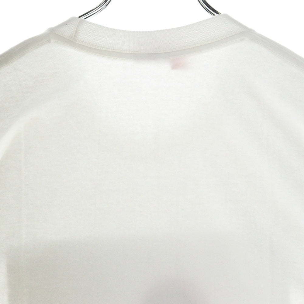 SUPREME(シュプリーム) 22AW Andre 3000 Tee アンドレ 3000 プリント クルーネック 半袖Tシャツ カットソー ホワイト