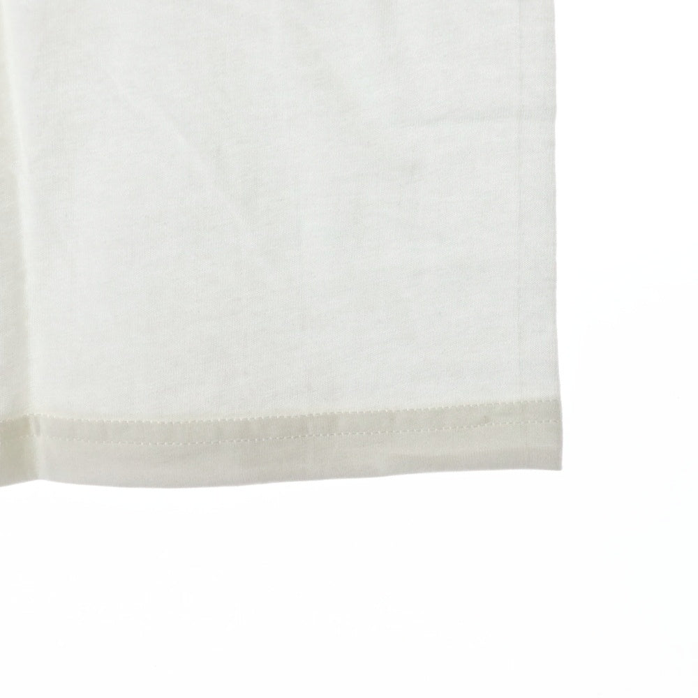 SUPREME(シュプリーム) 22AW Andre 3000 Tee アンドレ 3000 プリント クルーネック 半袖Tシャツ カットソー ホワイト
