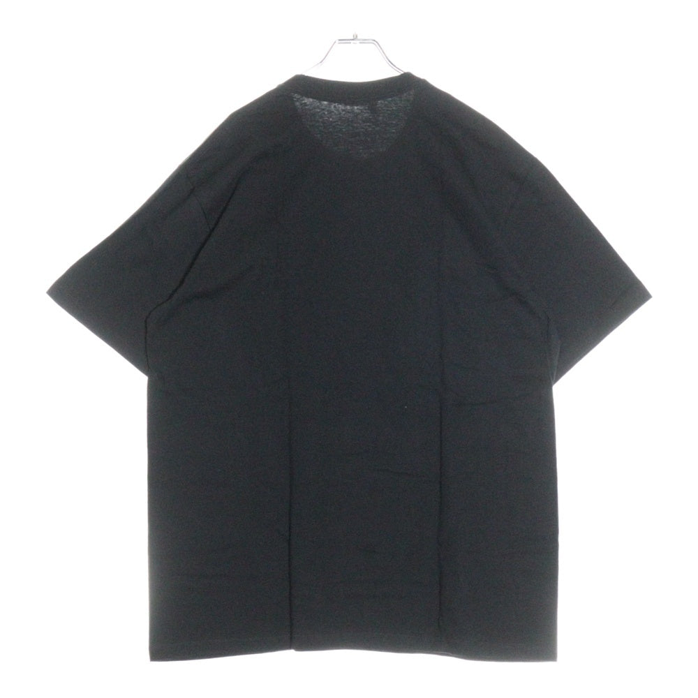SUPREME(シュプリーム) 22AW Andre 3000 Tee アンドレ 3000 プリント クルーネック 半袖Tシャツ カットソー ブラック