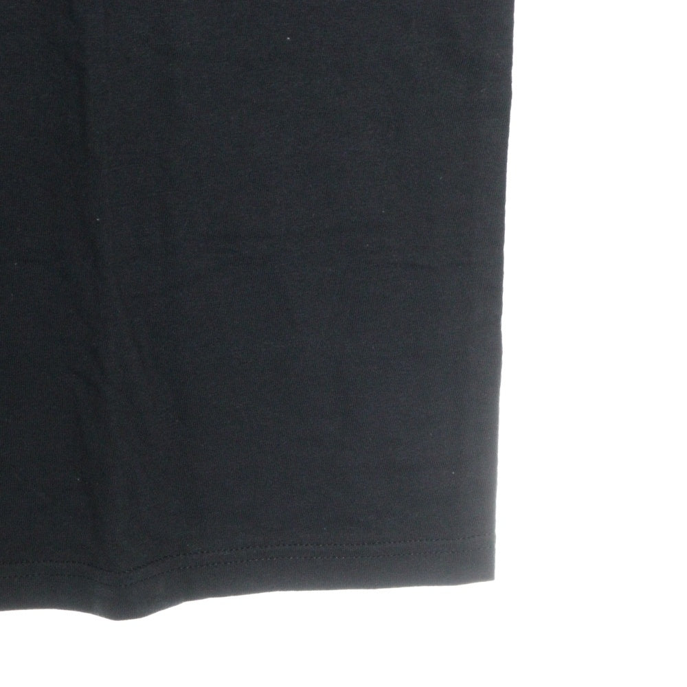 SUPREME(シュプリーム) 24AW Tyler The Creator Tee タイラー・ザ・クリエイター フォトプリント クルーネック 半袖Tシャツ カットソー ブラック