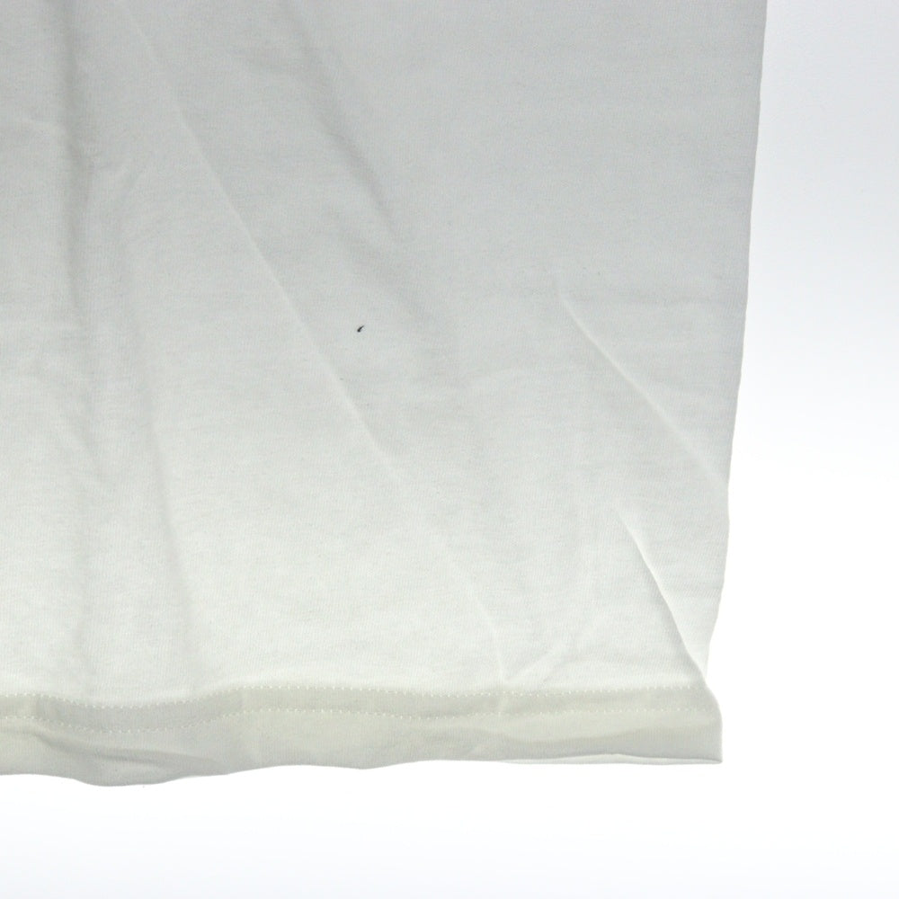 SUPREME(シュプリーム) 24AW Tyler The Creator Tee タイラー・ザ・クリエイター フォトプリント クルーネック 半袖Tシャツ カットソー ホワイト