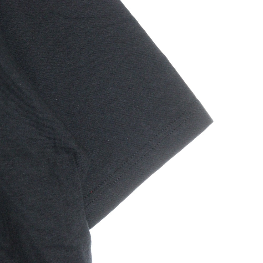 SUPREME(シュプリーム) 24AW Tyler The Creator Tee タイラー・ザ・クリエイター フォトプリント クルーネック 半袖Tシャツ カットソー ブラック