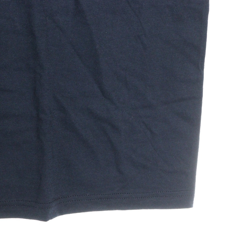 SUPREME(シュプリーム) 24AW Tyler The Creator Tee タイラー・ザ・クリエイター フォトプリント クルーネック 半袖Tシャツ カットソー ネイビー