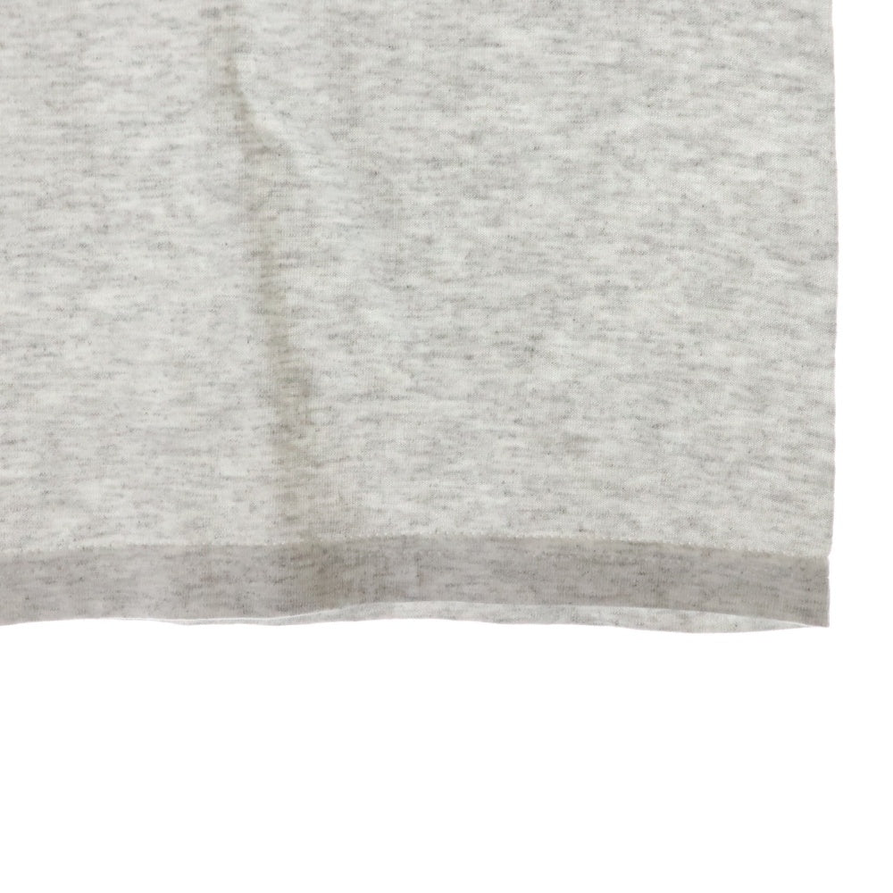 SUPREME(シュプリーム) 20AW Futura Logo Tee フューチュラ ロゴ クルーネック 半袖Tシャツ カットソー ライトグレー