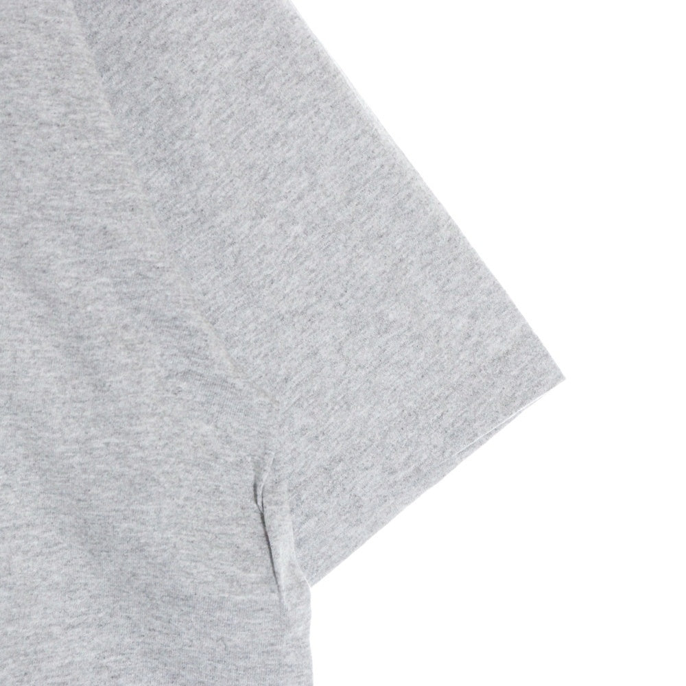 SUPREME(シュプリーム) 23AW NBA Young Boy Tee ヤングボーイ フォトプリント クルーネック 半袖Tシャツ カットソー グレー