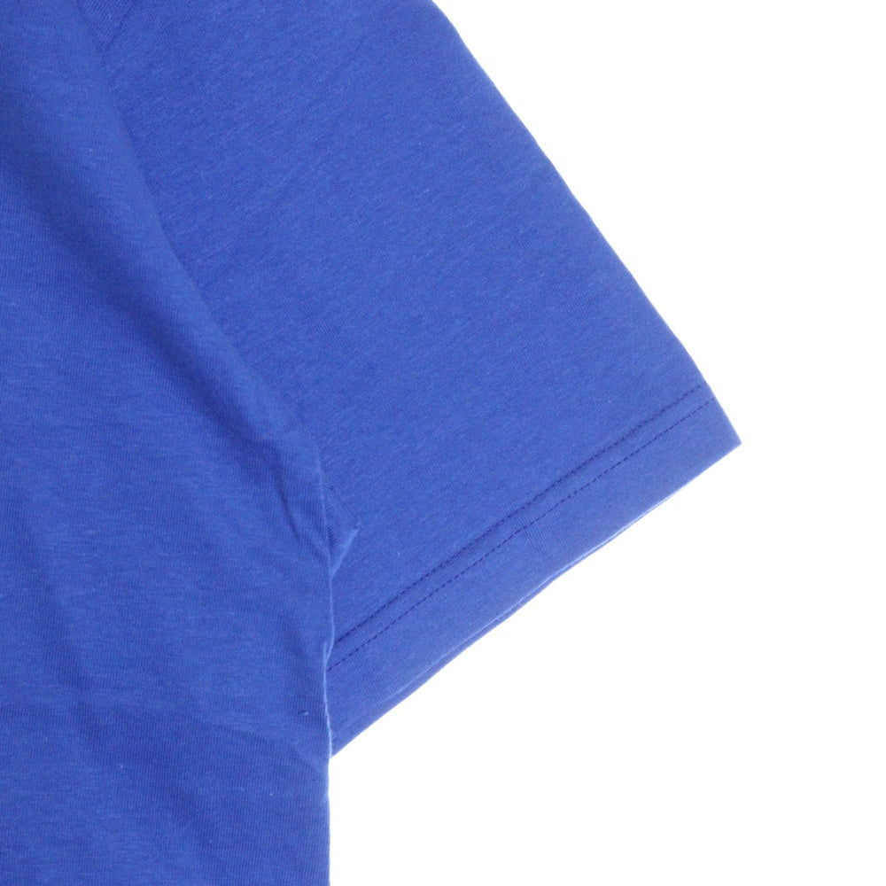 SUPREME(シュプリーム) 23AW NBA Young Boy Tee ヤングボーイ フォトプリント クルーネック 半袖Tシャツ カットソー ブルー