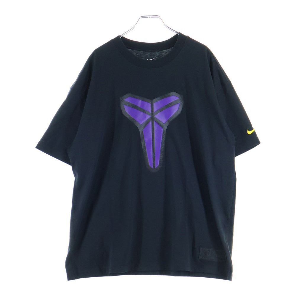 NIKE(ナイキ) KOBE MAX90 半袖カットソー ブラック FZ8072-010