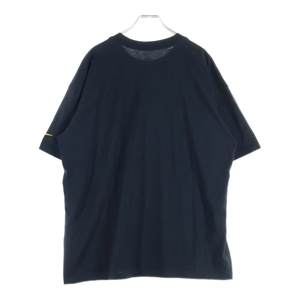 NIKE(ナイキ) KOBE MAX90 半袖カットソー ブラック FZ8072-010