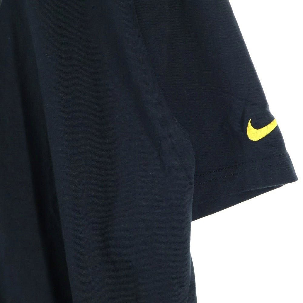 NIKE(ナイキ) KOBE MAX90 半袖カットソー ブラック FZ8072-010