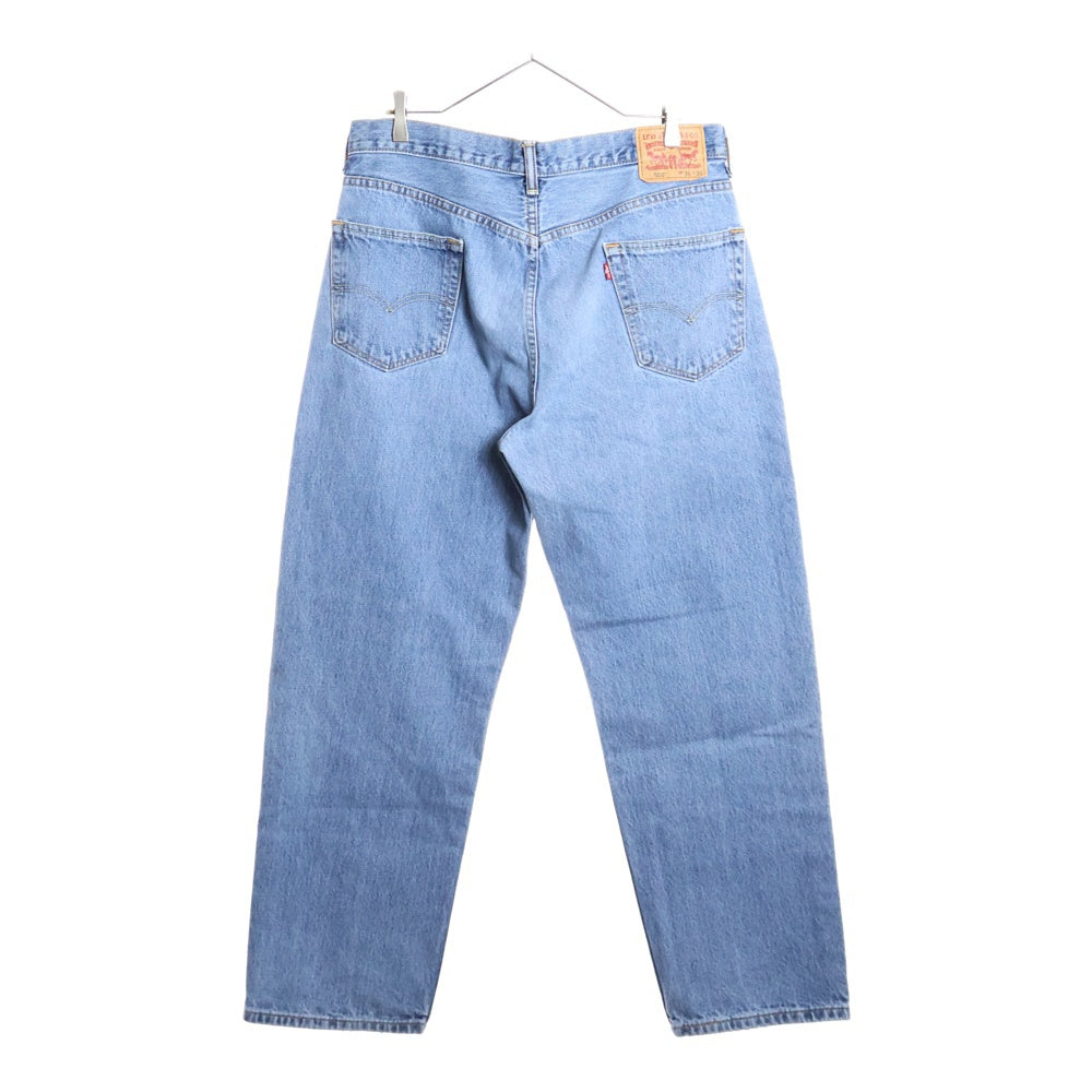 Levi's(リーバイス) 550 ストレート デニムパンツ インディゴ