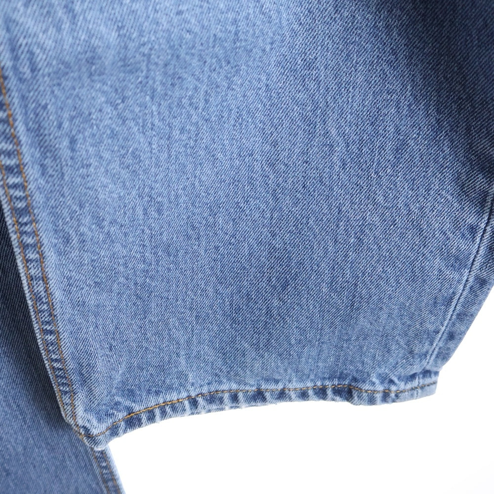 Levi's(リーバイス) 550 ストレート デニムパンツ インディゴ
