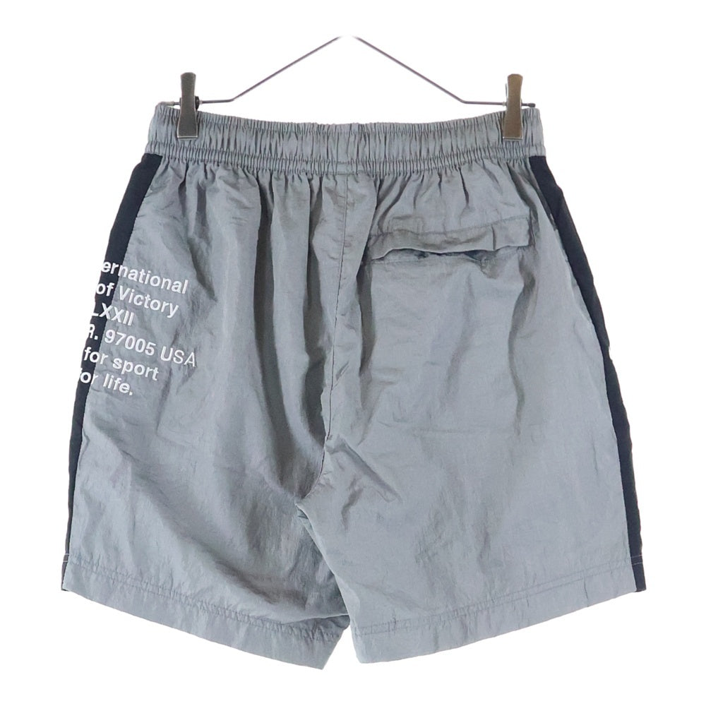 NIKE(ナイキ) ナイロンショートパンツ グレー DD1093-073