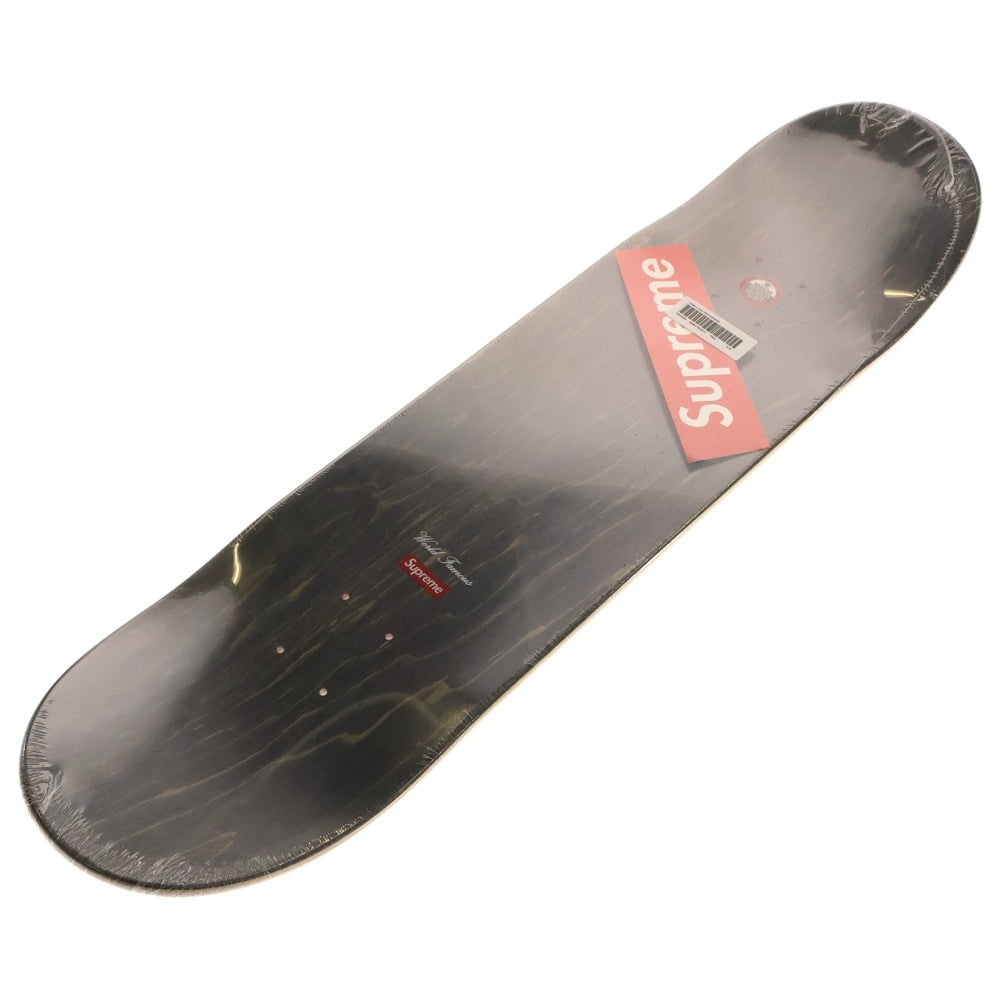 SUPREME(シュプリーム) 20AW Camo Logo Skateboard Deck カモ ロゴ 迷彩柄 スケートボード デッキ ピンクカモ ピンク