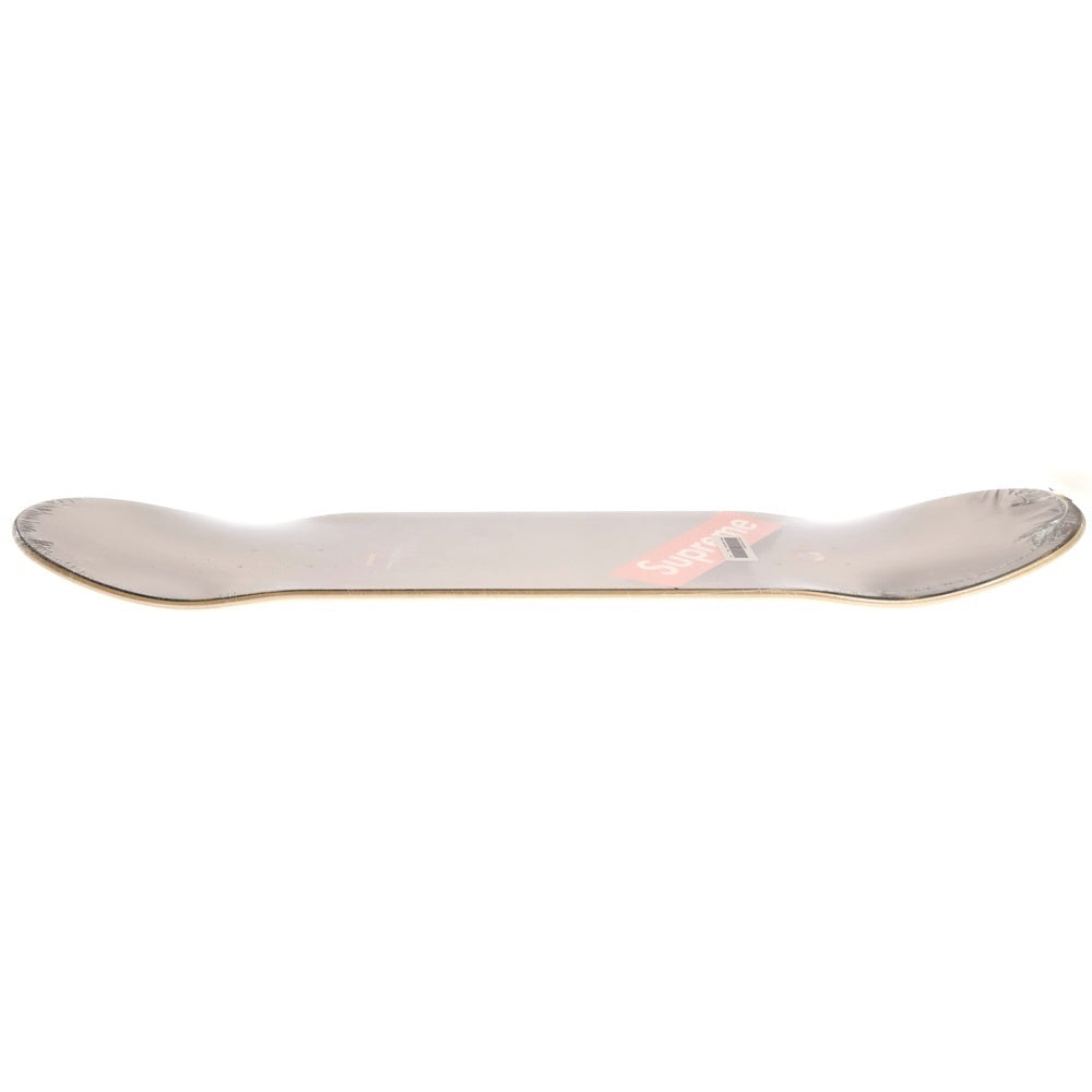 SUPREME(シュプリーム) 20AW Camo Logo Skateboard Deck カモ ロゴ 迷彩柄 スケートボード デッキ ピンクカモ ピンク