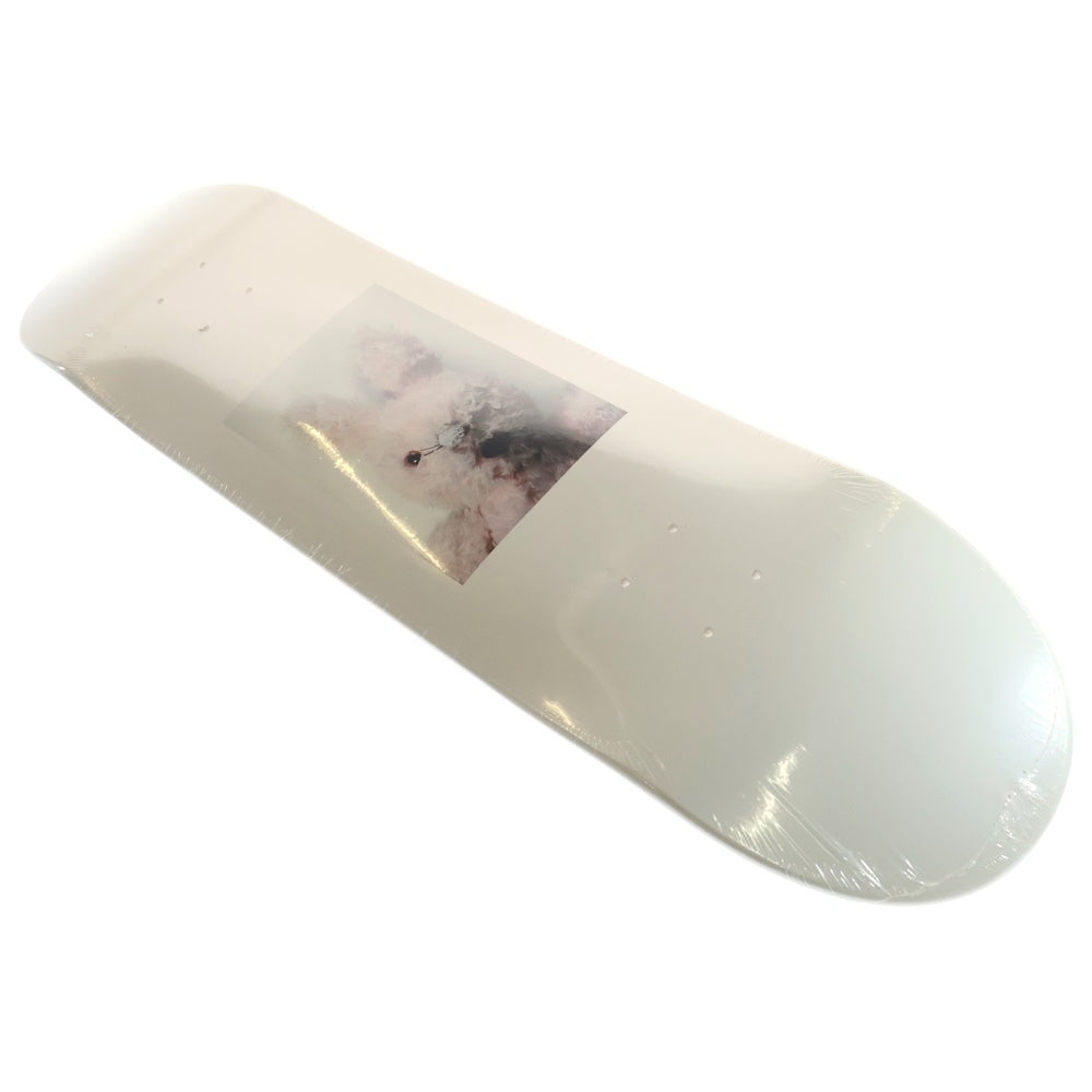 SUPREME(シュプリーム) 18AW × Mike Kelley AhhYouth! Skateboard Deck Image 6 マイク・ケリー アーユース スケートボード デッキ ホワイト