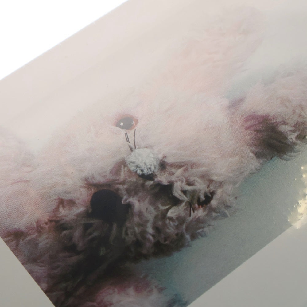SUPREME(シュプリーム) 18AW × Mike Kelley AhhYouth! Skateboard Deck Image 6 マイク・ケリー アーユース スケートボード デッキ ホワイト