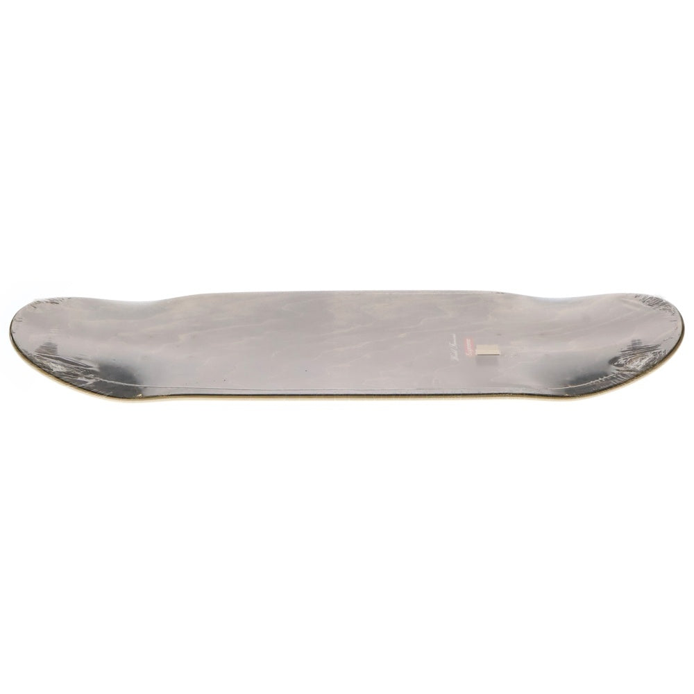 SUPREME(シュプリーム) 15SS Bacchanal Skateboard Deck バッカナル バッカス ローマ神話 スケートボード デッキ マルチ
