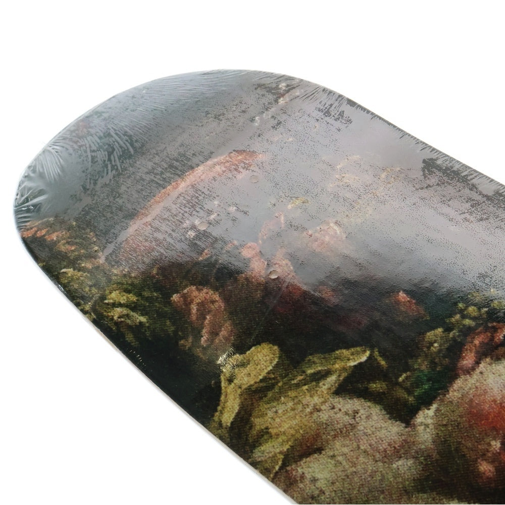 SUPREME(シュプリーム) 15SS Bacchanal Skateboard Deck バッカナル バッカス ローマ神話 スケートボード デッキ マルチ
