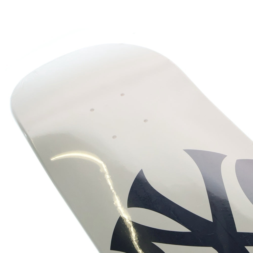 SUPREME(シュプリーム) 15SS × New York Yankees Skateboard Deck ニューヨーク・ヤンキース スケートボード デッキ ホワイト