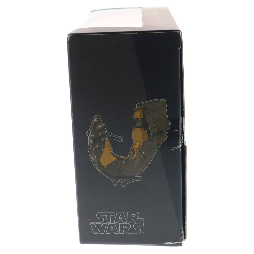 MEDICOM TOY(メディコムトイ) × STARWARS KUBRICK スターウォーズ キューブリック ダース・モール with シス・スピーダー 100% フィギュア セット マルチ