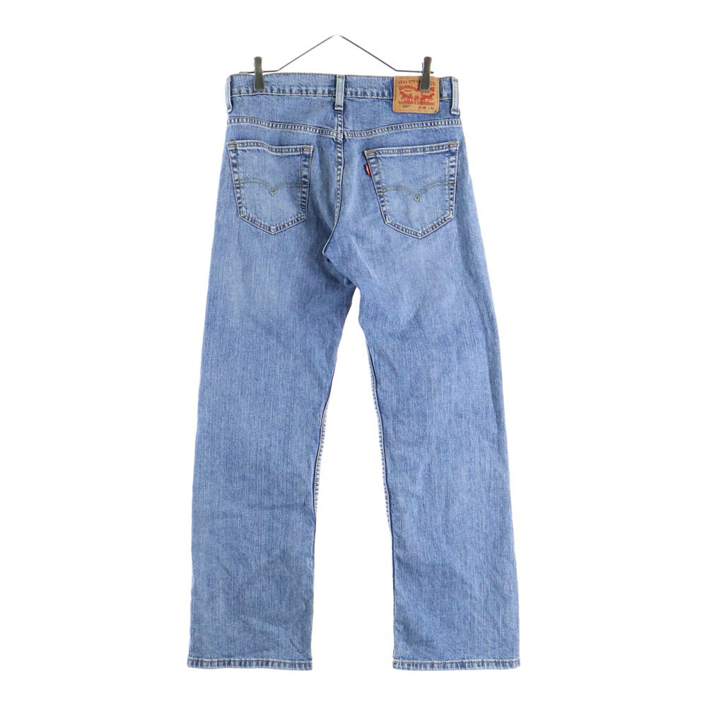 Levi's(リーバイス) 569 LOOSE STRAIGHT ストレート デニムパンツ インディゴ