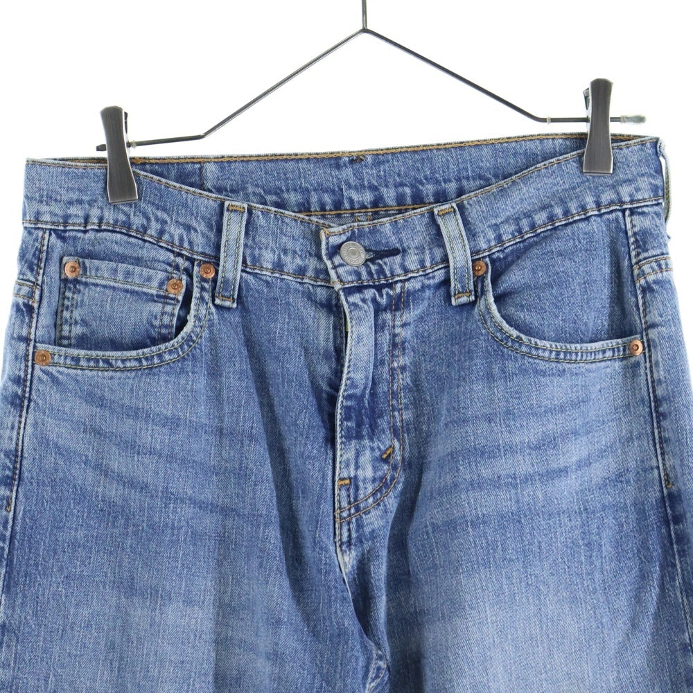 Levi's(リーバイス) 569 LOOSE STRAIGHT ストレート デニムパンツ インディゴ