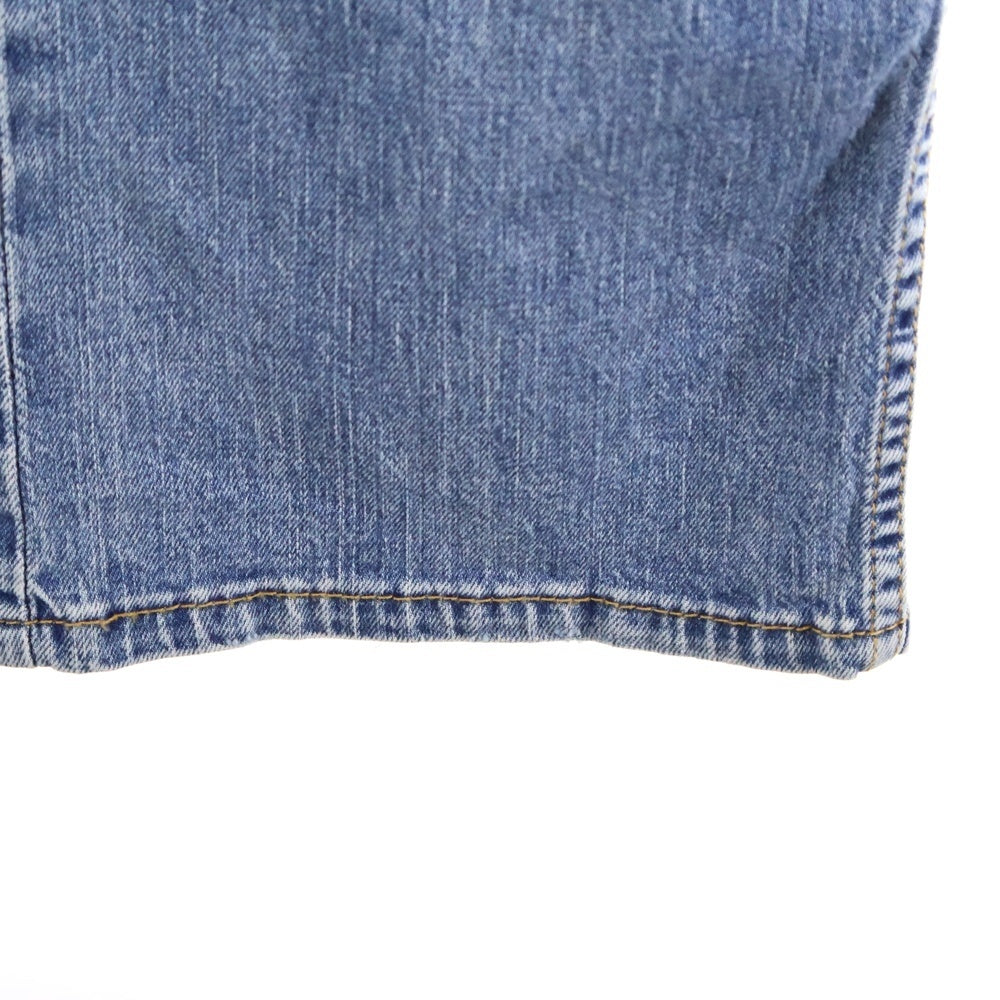 Levi's(リーバイス) 569 LOOSE STRAIGHT ストレート デニムパンツ インディゴ